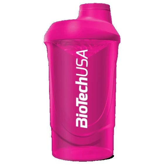 Levně BiotechUSA Šejkr BiotechUSA 600ml