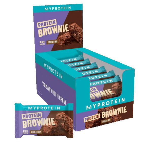 MyProtein Protein Brownie 75g