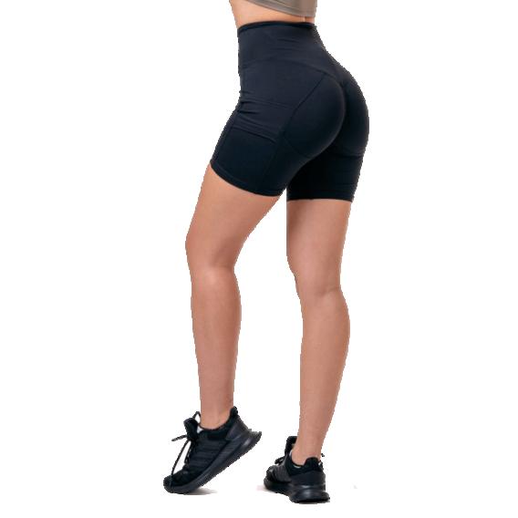 Nebbia FIT SMART cyklistické šortky FIT 575