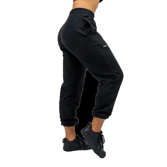 Nebbia Športové voľné tepláky GYM TIME 281