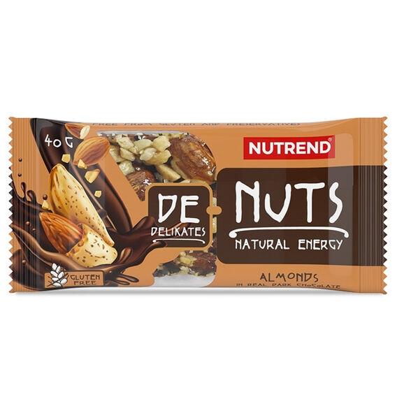 Nutrend DeNuts 35g