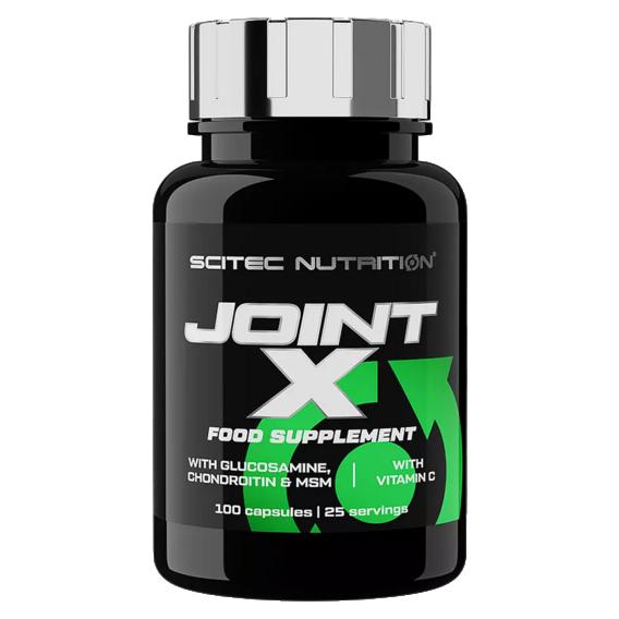 Scitec Joint-X 100 kapsúl