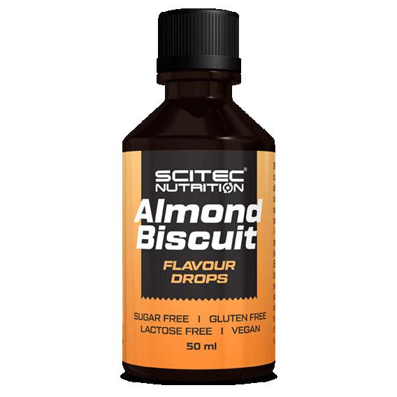 Scitec Nutrition Scitec Flavour drops 50ml