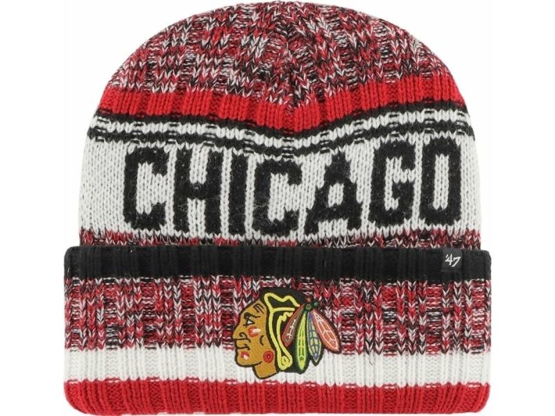 47 Brand Čiapka NHL Quick Route SR