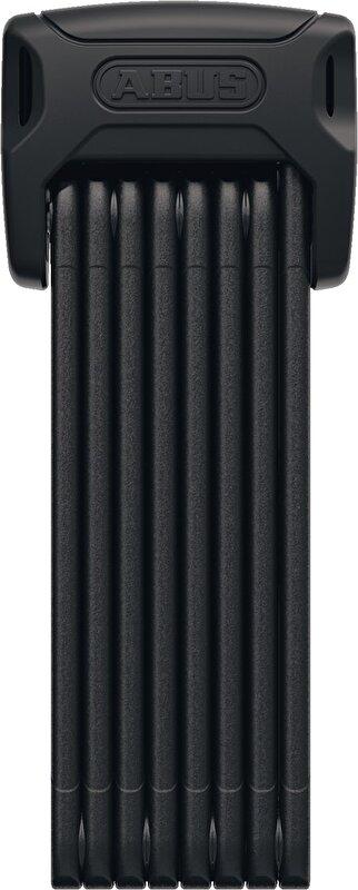 Abus skladací zámok 6000K/120 BK SH Bordo Big