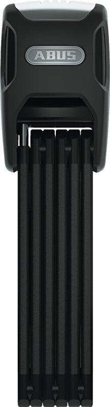 Abus skladací zámok 6000KA/90 BK SH Bordo Alarm