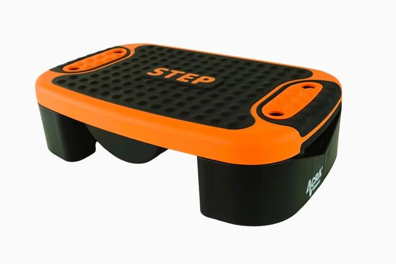 Levně Acra Aerobic step