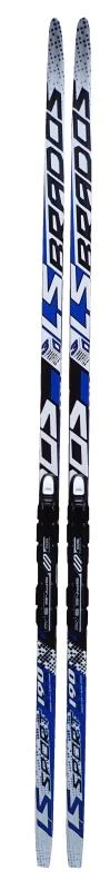 Levně Acra LSS/S Brados LS Sport šupiny + SNS 2022/23 - 150 cm