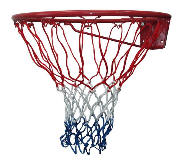 Acra Koš basketbalový - oficiální rozměry