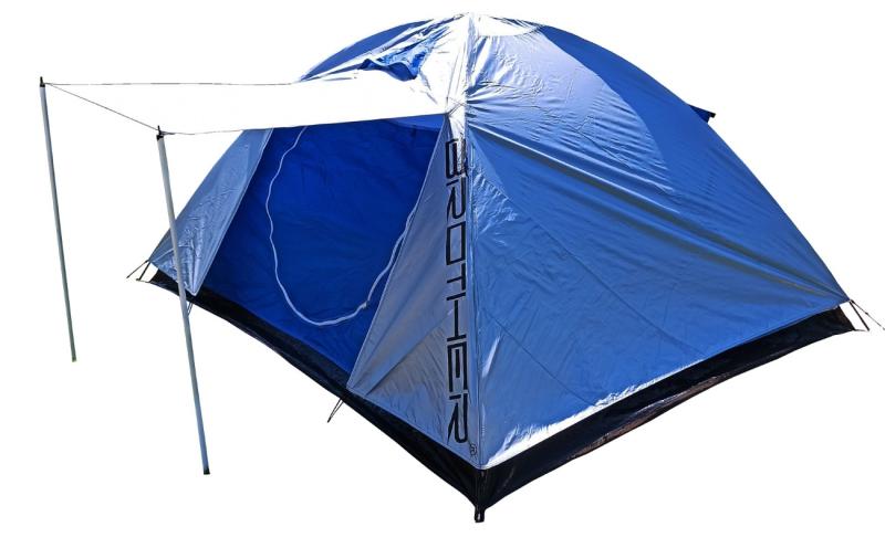 Brother ST04 Stan pro 4 osoby - dvouplášťový