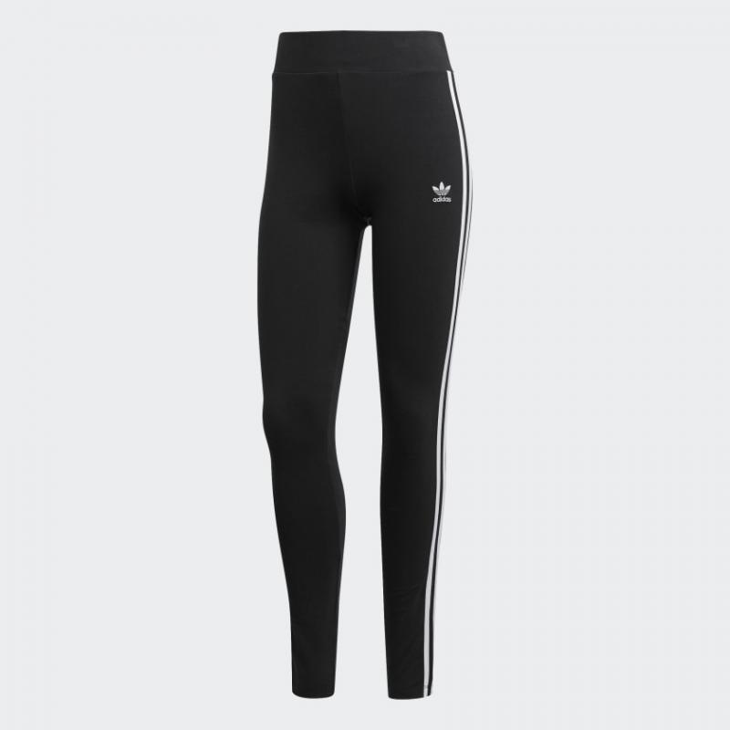 Adidas 3 STR Tight FM3287 W Legíny