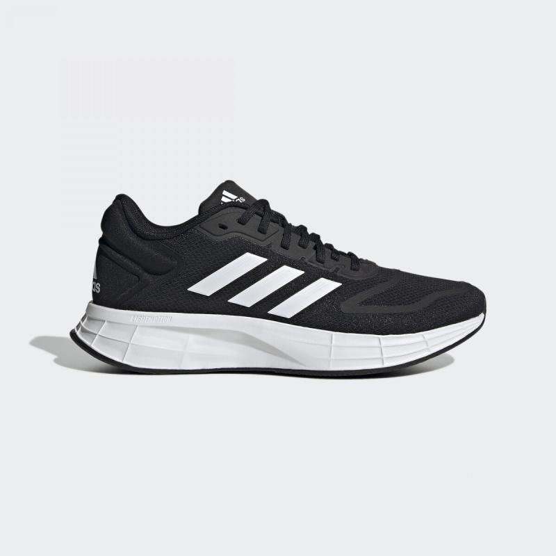 Adidas Duramo 10 GX0709 W dámske bežecké tenisky POUZE UK 3,5 / EU 36 (VÝPREDAJ)