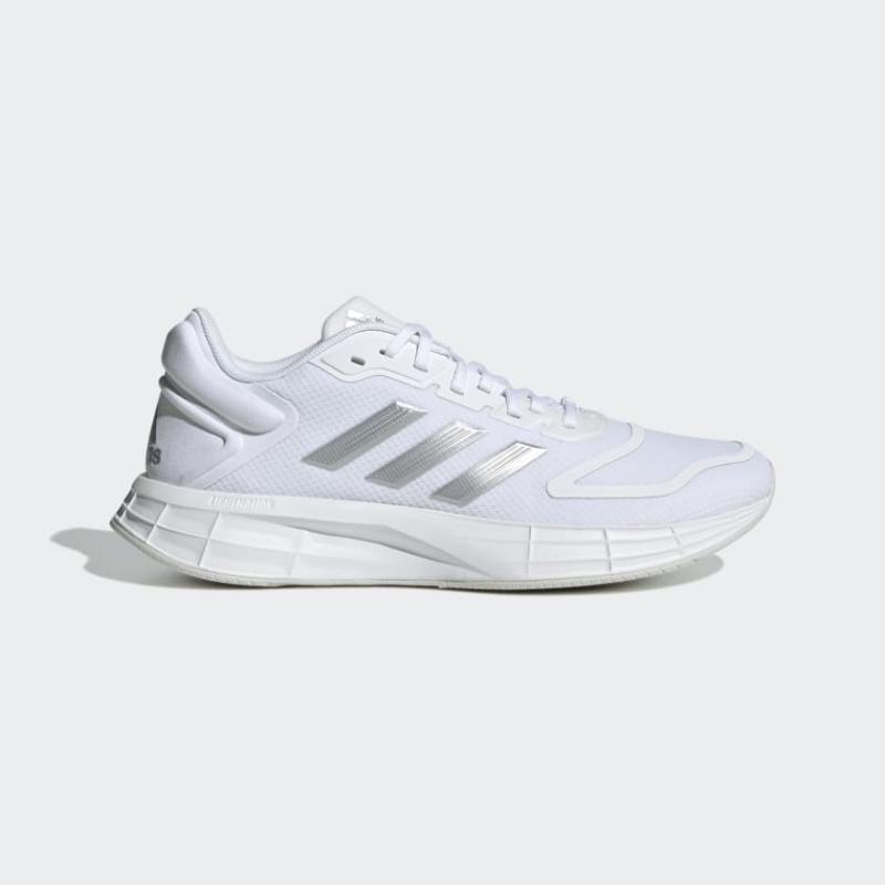 Adidas Duramo 10 GX0713 W dámske bežecké topánky IBA UK 6,5 / EU 40 (VÝPREDAJ)
