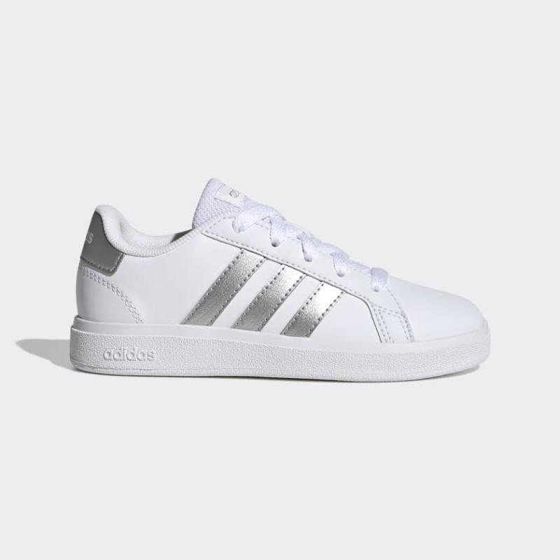 Adidas Grand Court 2.0 K GW6506 dětské tenisky