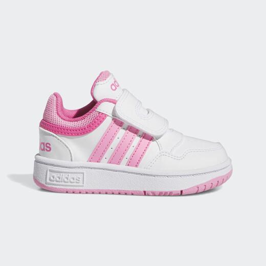 Adidas Hoops 3.0 CF I IG3719 detské tenisky
