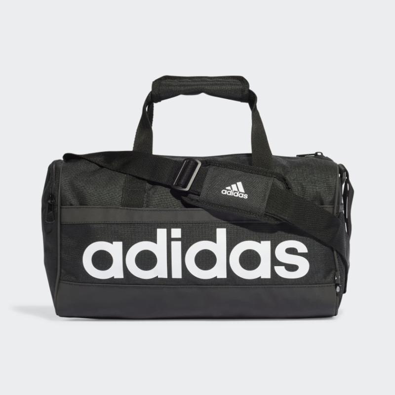 Adidas Linear DUF XS HT4744 sportovní taška (VÝPRODEJ)