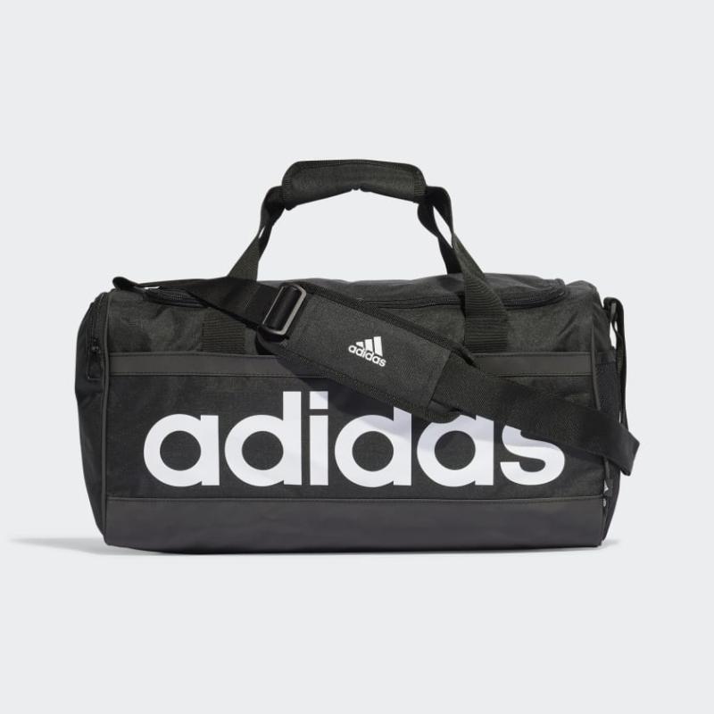 Adidas Linear Duffel S HT4742 sportovní taška