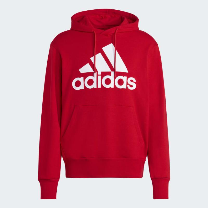 Adidas M BL FT HD IC9365 pánská mikina