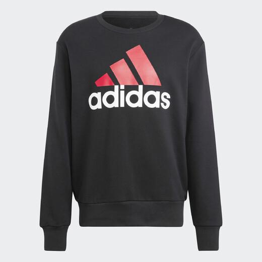 Adidas M BL FT SWT IJ8583 pánska mikina