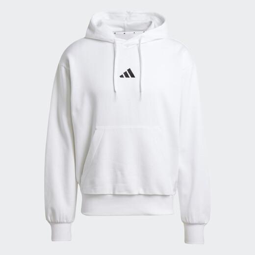 Adidas M Feelcozy HD JE3808 pánská mikina