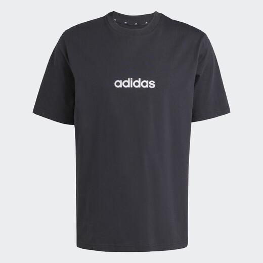 Adidas M LIN SJ T JE8993 pánske tričko