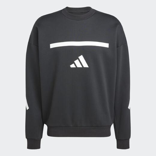 Adidas M Z.n.e. CRW JD5982 pánska mikina