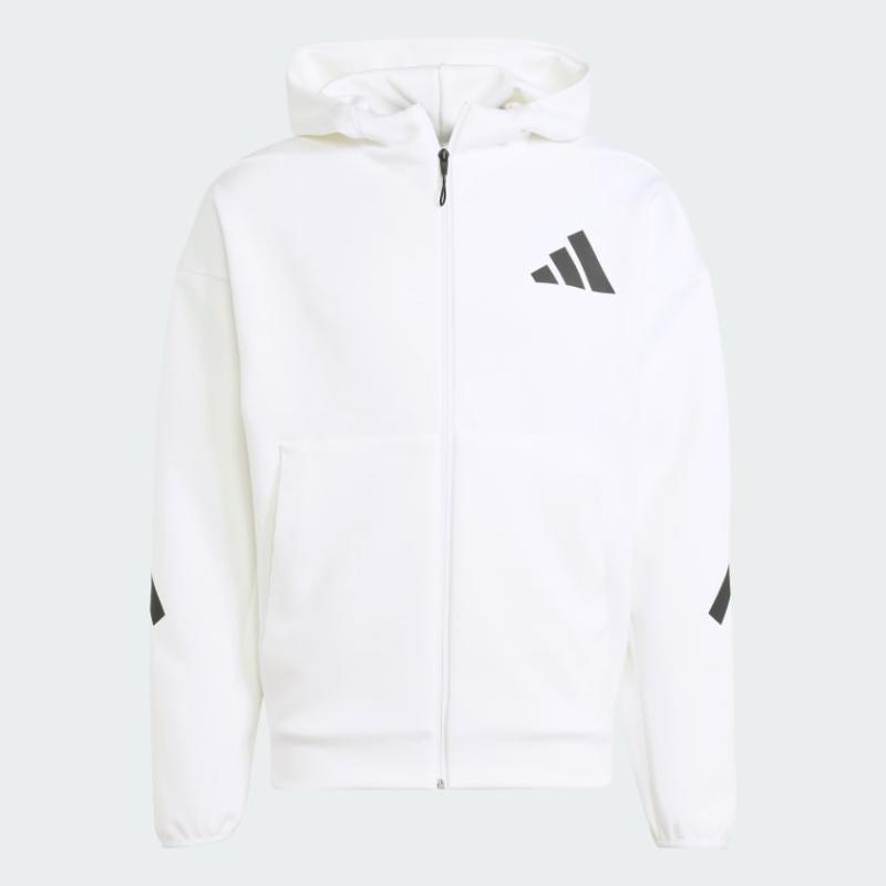 Adidas M Z.n.e. FZ JF2443 pánská mikina