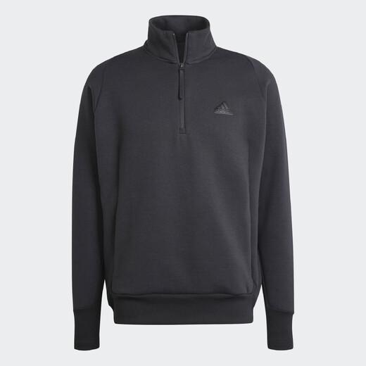 Adidas M Z.n.e. H-zip IR5218 pánská mikina