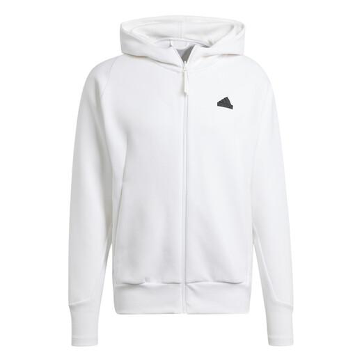 Adidas M Z.n.e. PR FZ IN5092 pánská mikina