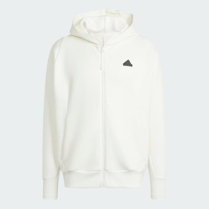 Adidas M Z.n.e. PR FZ IR5208 pánska mikina