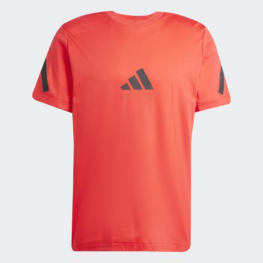 Adidas M Z.n.e. TEE JC7922 pánske tričko
