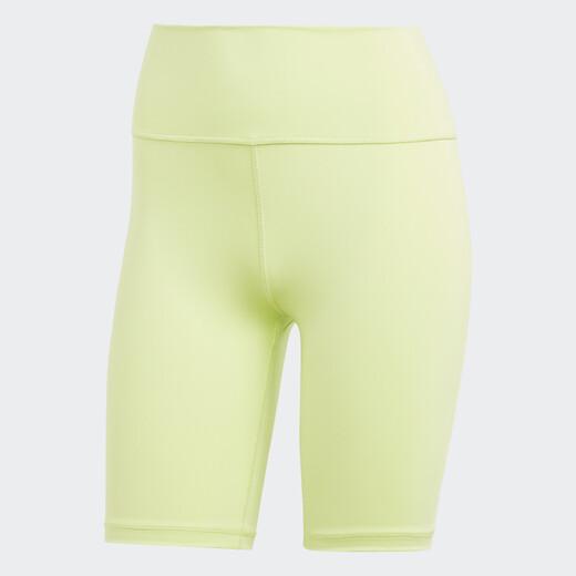 Adidas Optime BIKE S T IJ6819 W dámské šortky