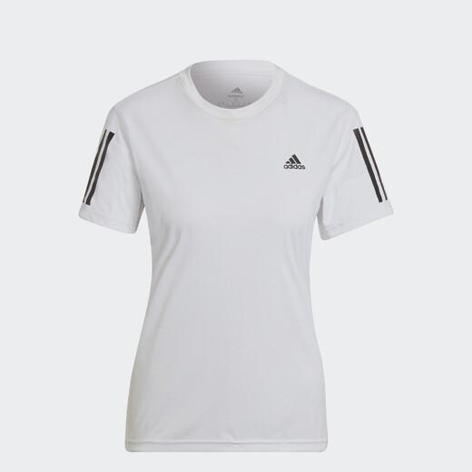 Adidas OWN THE RUN TEE HB9380 W dámske tričko
