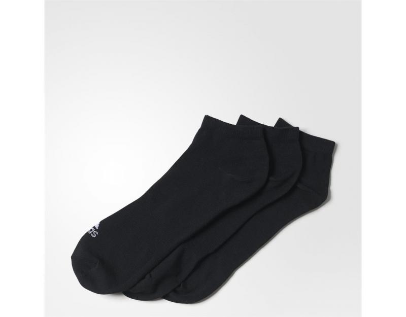Adidas PER NO-SH T 3PP AA2312 ponožky