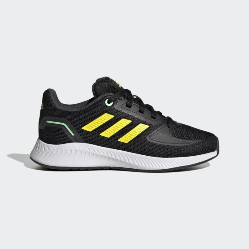 Adidas Runfalcon 2.0 K HR1408 dětské tenisky
