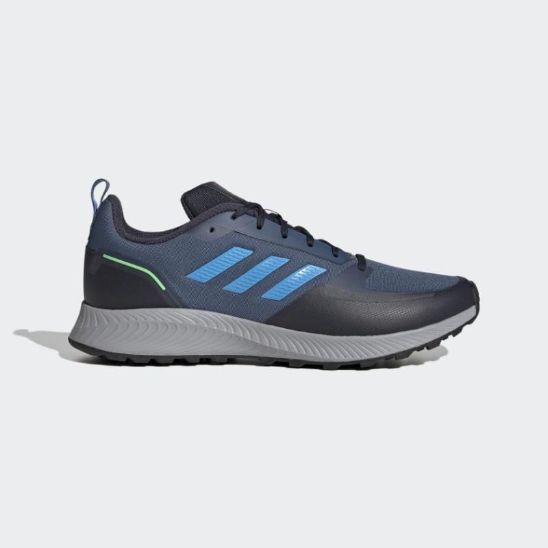 Adidas Runfalcon 2.0 TR GW4052 M pánské běžěcké trail boty