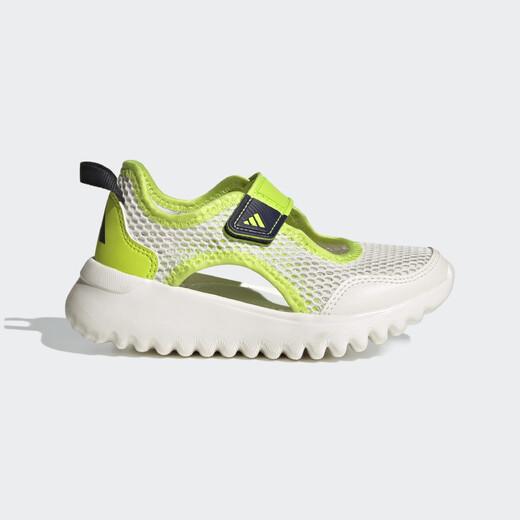 Adidas Summerflex C IH1009 K detské sandále