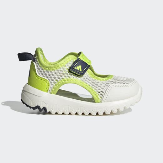 Adidas Summerflex I IH1011 dětské sandály