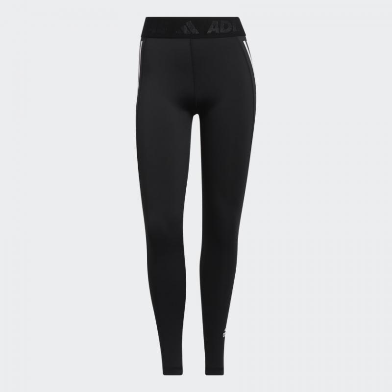 Adidas TF L 3S T GL0685 W dámske športové legíny