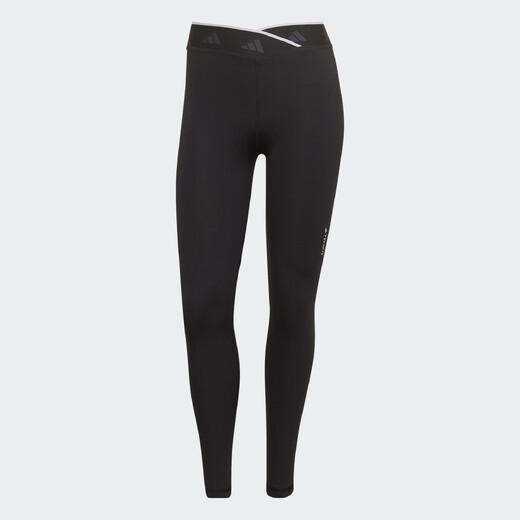 Adidas TF VSH 7/8 T HF6676 W dámské legíny