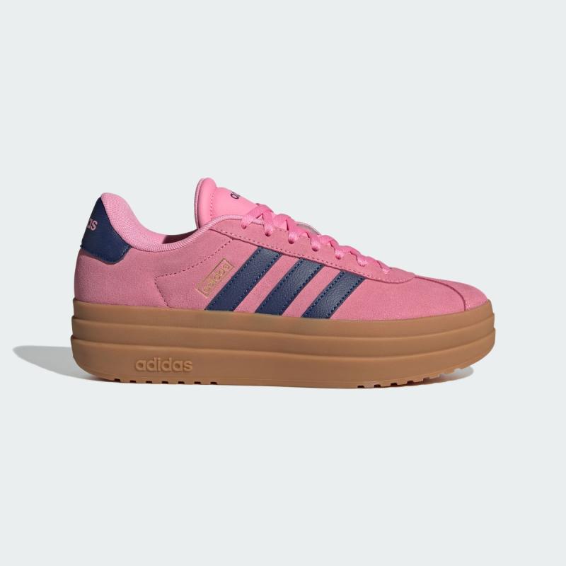 Adidas VL Court BOLD JI1789 W tenisky dámské