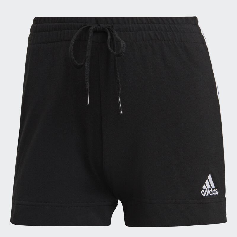 Adidas W 3S SJ SHO GM5523 dámske šortky