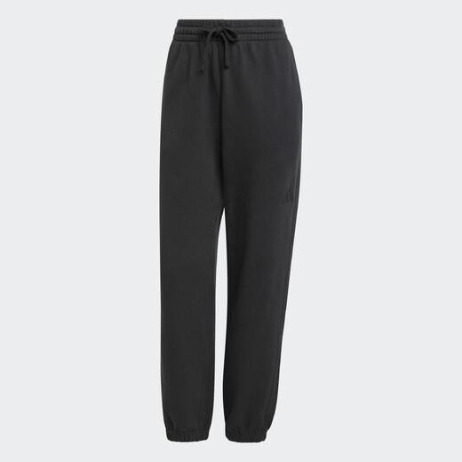 Adidas W ALL SZN FT PT IX3810 dámske tepláky