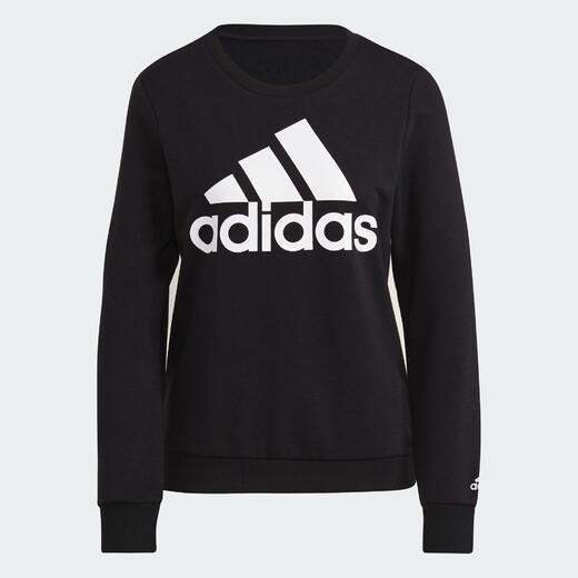 Adidas W BL FT SWT GM5519 dámská mikina