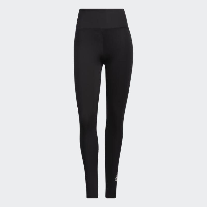 Adidas W BLUV Q1 TIG HC9168 športové legíny