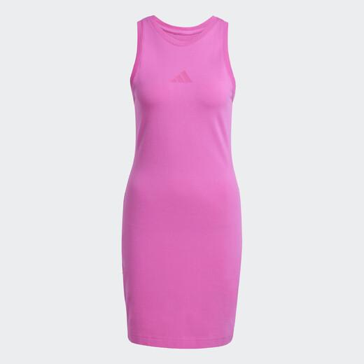 Adidas W FI SL Dress JE0202 šaty