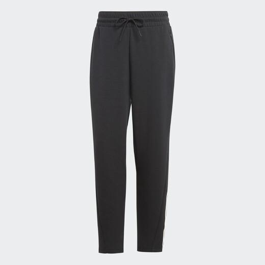 Adidas W Tr-es COT PNT HR7851 dámské kalhoty