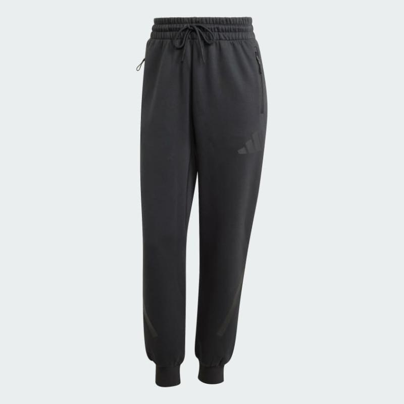 Adidas W Z.n.e. PT JE7842 dámské tepláky POUZE XS (VÝPRODEJ)