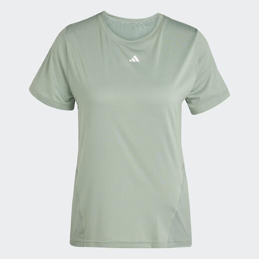 Adidas WTR D4T T JC9821 W dámské tričko
