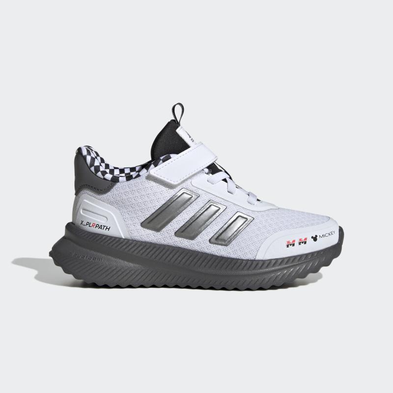 Adidas X_plrpath Mickey EL C IH1237 K Dětská obuv POUZE EU 29 (VÝPRODEJ)